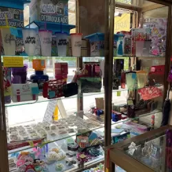 Papelería Gutamy