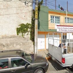Lavandería La Paz