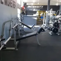 Intensity Fitness Center