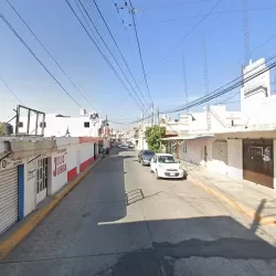 Mercería