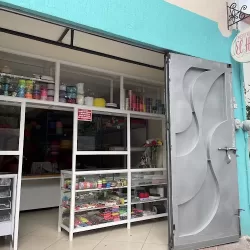 Mercería y telas El hilván