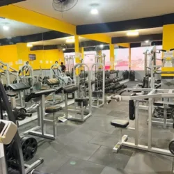 Metafitness Gym