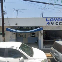 Costura y lavandería la wera