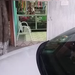 Mercería Los Angeles