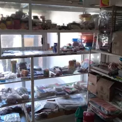Papeleria y merceria