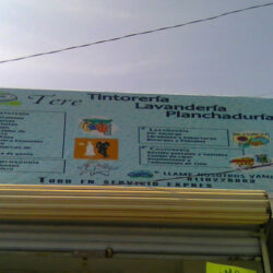 Tintorería Tere