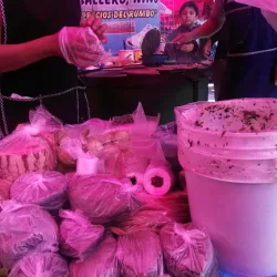Mercado La Joya