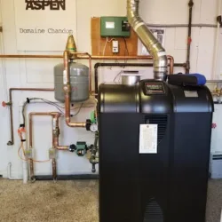 Curtright Plumbing & Heating LLC
