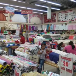 Modatelas Ecatepec I