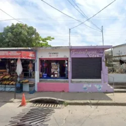 ESCAPARATE fitness
