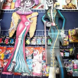 Papelería El Crayón