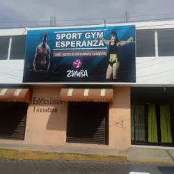 Sport Gym Esperanza