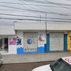 Lavandería y Planchaduría Tere