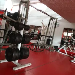 Iron Body Libramiento Norte