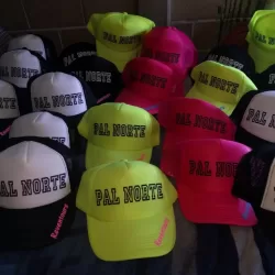 Color Caps MX Gorras de México