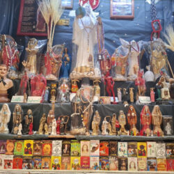 Amarres y Limpias "Las Cuatas"