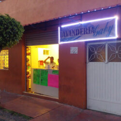 Lavanderia Gaby