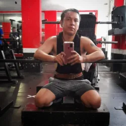 Angel's Gym