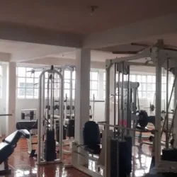 APOLOS GYM