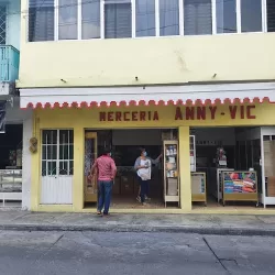 Mercería Anny-Vic