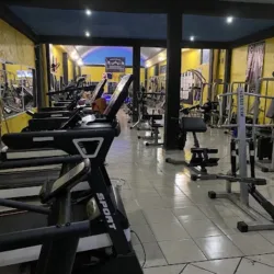 Newport Gym la casa de los campeones Sucursal Huimanguillo