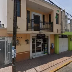 Papeleria Y Merceria "Alex"