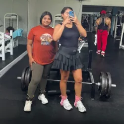 Olimpus GYM