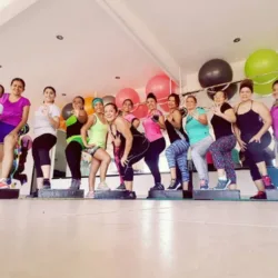 Orbita Fitness