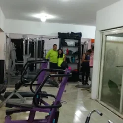 Tao Systems Gym