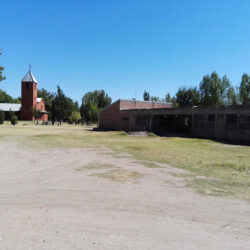 Colegio Santa Teresita Del Niño Jesus