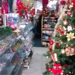 Mercería Ixtapan