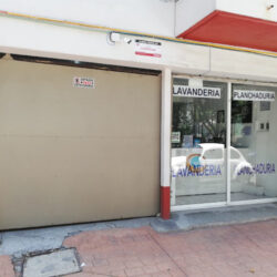 ANZURES LAVANDERIA