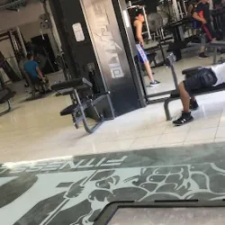 JAM Fitness Club