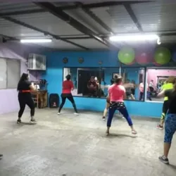 Alma Dance