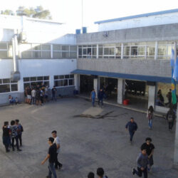 EEST N.º 8 de Morón
