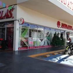 Modatelas El Salto