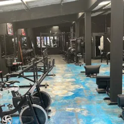 Hércules gym