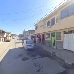 PAPELERIA y MERCERIA •PAU•