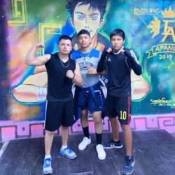 Boxingclubapango
