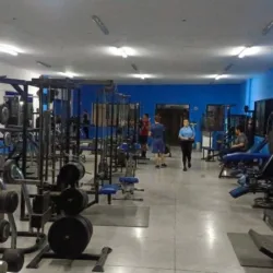 BULL GYM