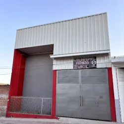 Gym Imperial Fitnes