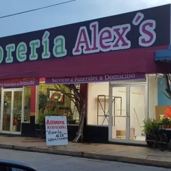 Floreria Alex’s