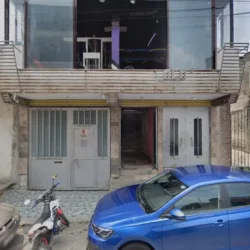 Sport Fit Gym