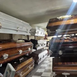 Agencia Funeraria Memoria Eterna