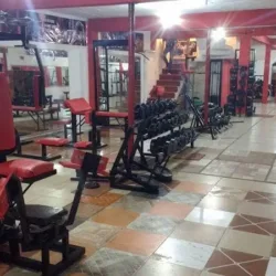 Vialos Gym