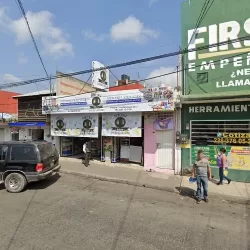 Mercería Baltazar