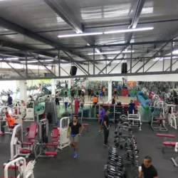 Life Gym Valdepeñas