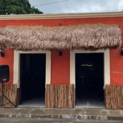El Abuelo Don José - Restaurante Motul