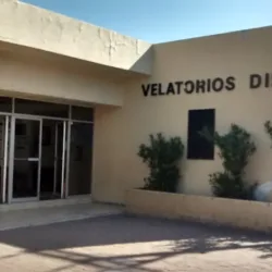 Funeraria DIF Estatal Mexicali