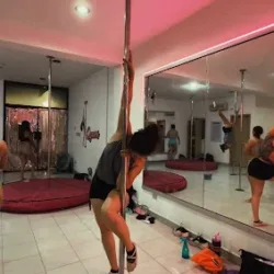 Queens Pole Dance Estudio